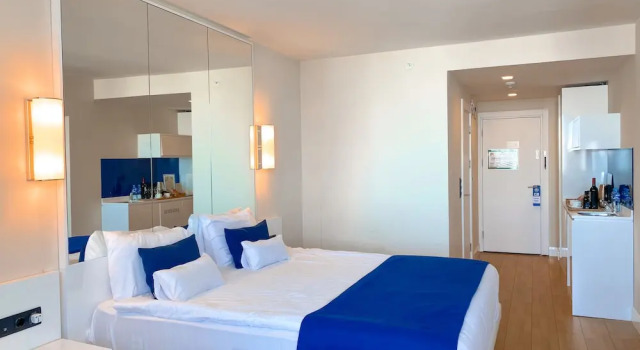 Seaside VIP40, Book Hotel Batumi 