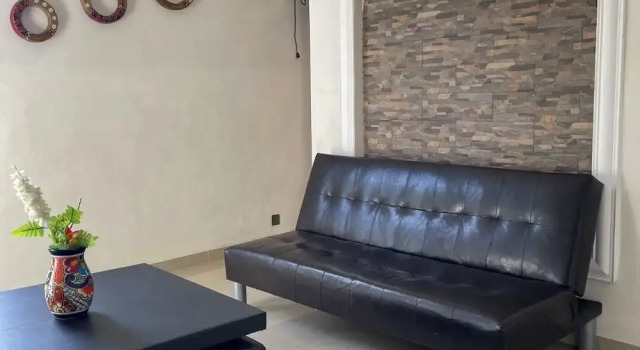 Люкс Hotel Quinta Marciala MX