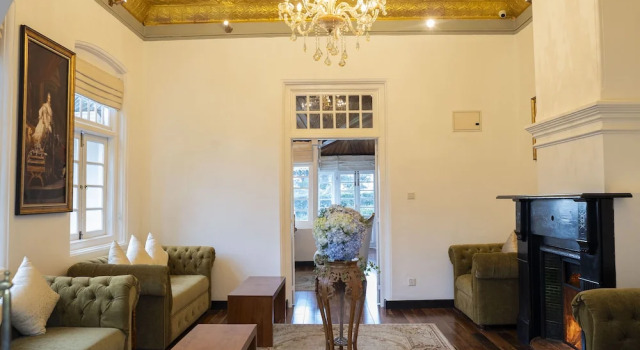 The Clovelly Bungalow, Забронировать Гостевой дом Гостевые дома округа Нувара-Элия - Хабарадува, Гостевой дом