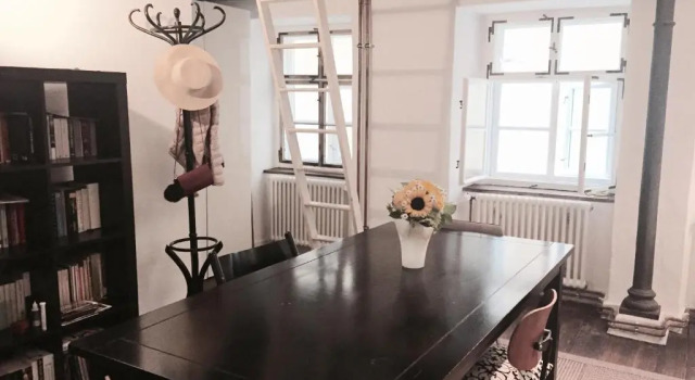 Апартаменты Casa Livia