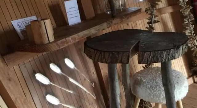Номер Standard с видом на реку Le Domaine de Wail Legends Resort