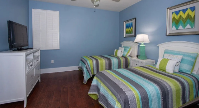 Crc0709 2 Bedroom Condo, Boek Appartement Orange Beach 