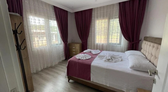 Lovely Riverside Apartment Surrounded by Nature in Marmaris, Забронировать Апартаменты/квартира Мармарис Мармарис