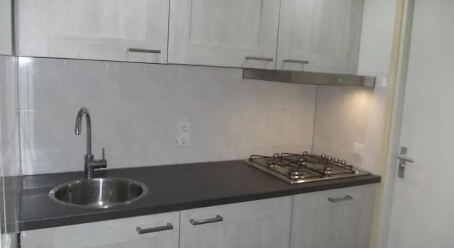 Апартаменты Apartment + Studios Insulinde