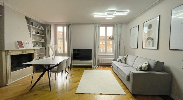 Апартаменты Best View Boutique Apartments