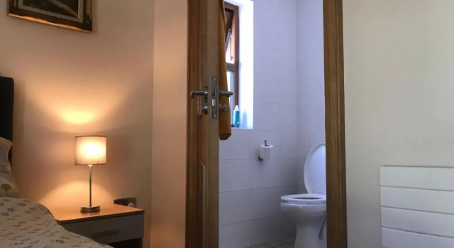 Апартаменты Pigeon Brae pet friendly accommodation Enniskillen