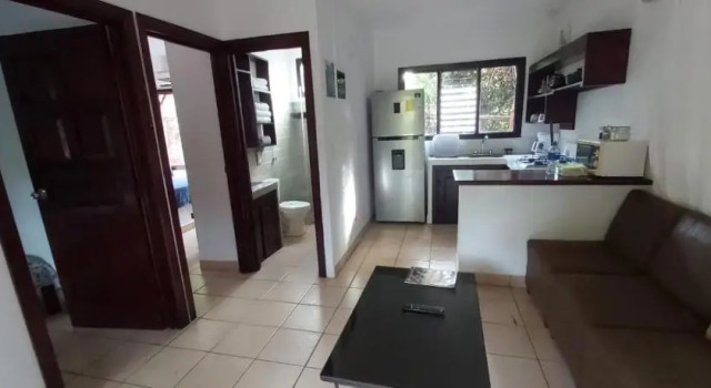 Apartamentos Massai
