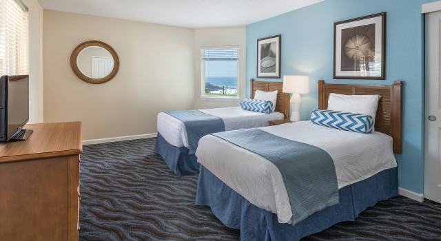 WorldMark Depoe Bay, Rezerwuj Hotel Depoe Bay Oregon Coast