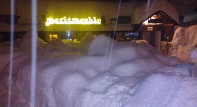 Petit Meublé, Rezerwuj Hotel Limone Piemonte Piemont