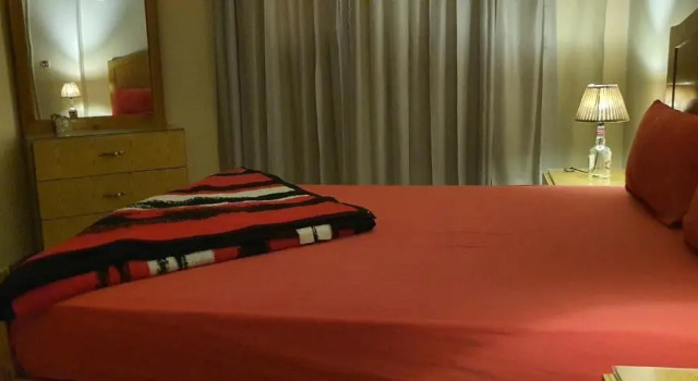 Maadi super stay, Rezervovat Hotel Maadi 
