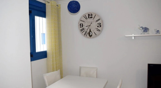 Apartment With 2 Bedrooms in Fuengirola, With Wifi - 500 m From the Beach