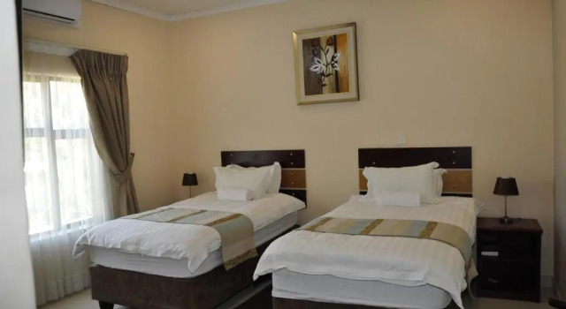 Bannerloft Guest house, Rezerwuj Pensjonat Gaborone Botswana