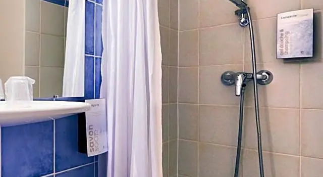 Трёхместный номер Standard Campanile PRIME - Paris Ouest Boulogne