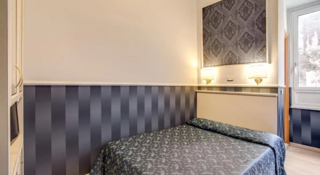 Одноместный номер Standard Hotel Anfiteatro Flavio