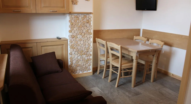 Chalet 4 Stagioni - AlpineEscape, Забронировать Шале Виллы Ливиньо, рядом с Кресельный подъёмник Сан Рокко 17А (нижняя станция), Вилла