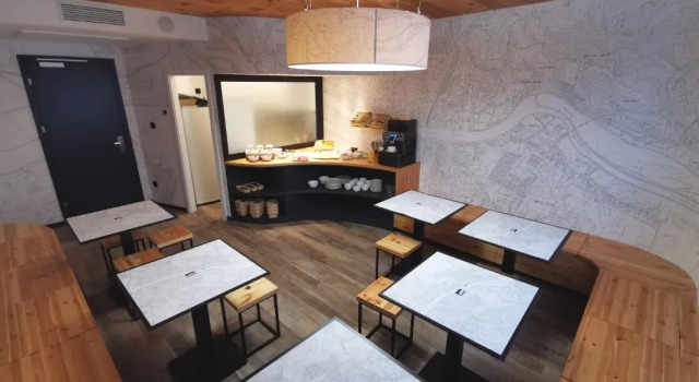 Apartments CityMap Maribor-Free parking, Prenota Appartamento Appartamenti a Stiria, Appartamento