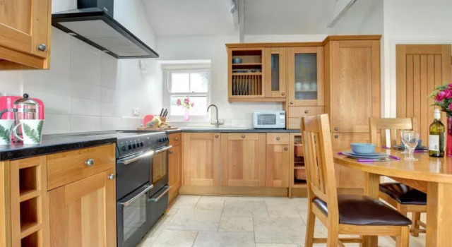 Holiday Home Winker