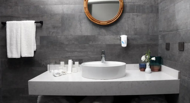 Двухместный номер Premium с видом на море Design Plus Seya Beach Hotel