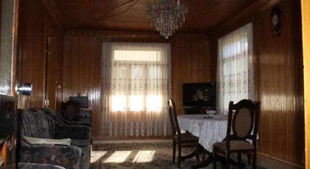 House edo, Book Hotel Batumi 