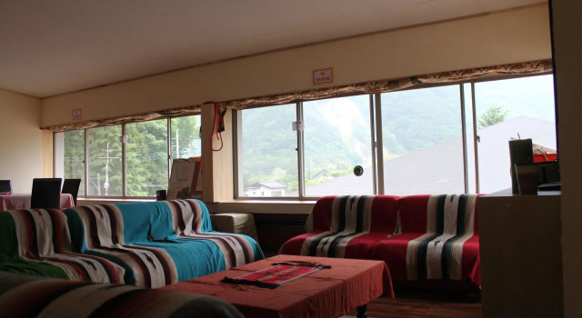 Alpine Lodge - Hostel, Boek Hostel Hostels in Kita Kanto, Hostel