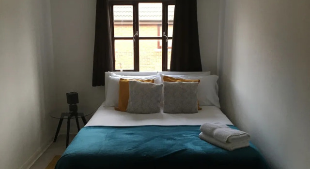 Ashdown Apartment, Reservar Apartamento Corby Northamptonshire County