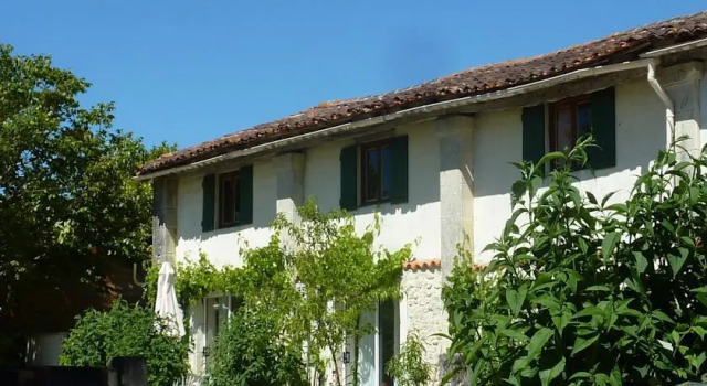 La Grange Du Moulin, Réserver Hôtel Saint-Pierre-de-Juillers France