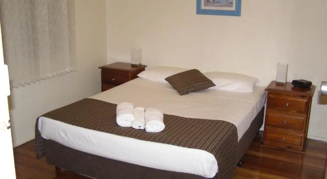 Номер Standard Koala Tree Motel