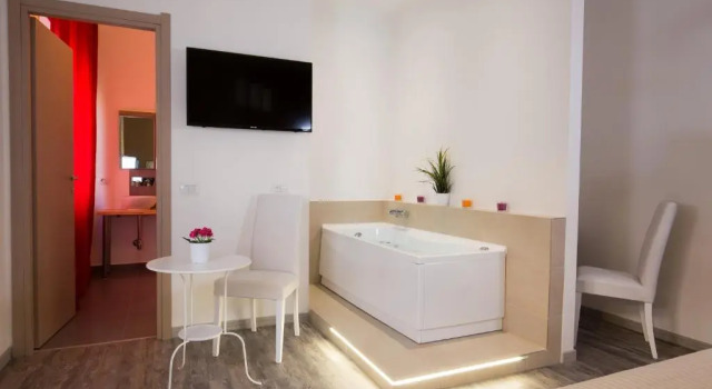 Номер Standard Luxury House Vaticano