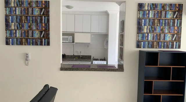 Apartamento Felipe, Забронировать Апартаменты/квартира Отели Белу-Оризонти с завтраком, Завтраки