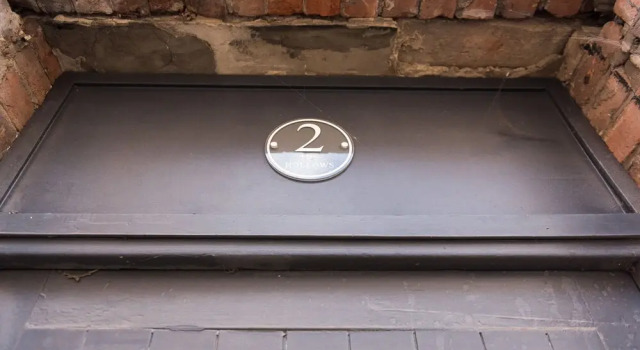 The Hollows - Sleek and Stylish 1Bed