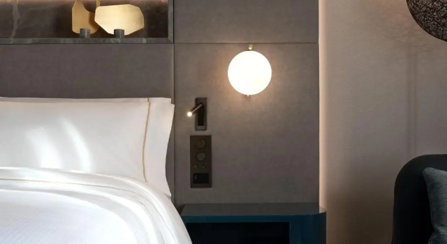 Двухместный номер Privilege The Westin London City