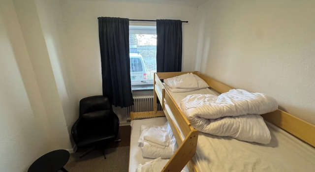 Номер Standard Sjømannskirken Narvik
