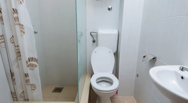Апартаменты Petrovac apartments
