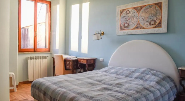 Penthouse Angelo Brunetti, Prenota Hotel Spagna Roma