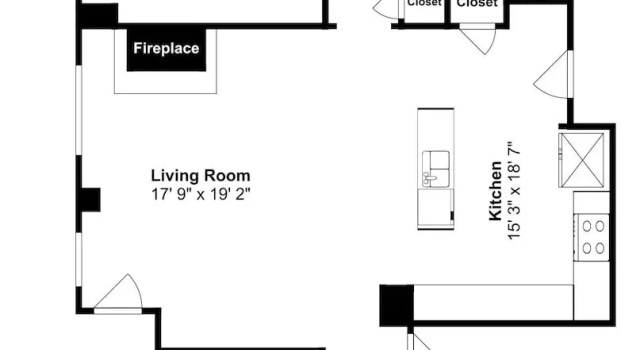 Номер Standard Lone Eagle 3000 by SummitCove Vacation Lodging