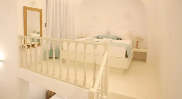 Вилла Deluxe Дуплекс с балконом Palmariva Villas