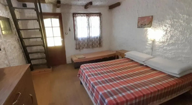 Casa Santa María 2
