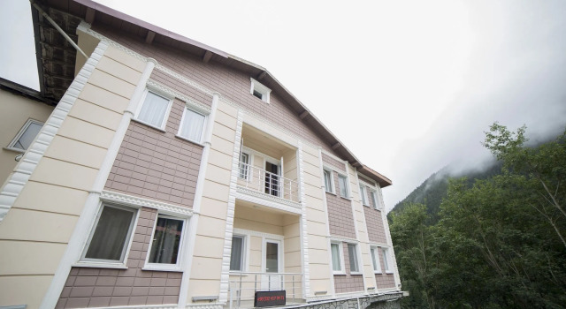 Butik Inceli Hotel
