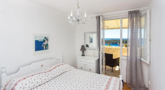 Sea View Apartments - Leo