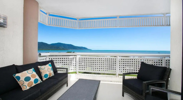 Cairns Luxury Waterfront Apartment, Забронировать Апартаменты/квартира Апартаменты Кэрнс, рядом с Главный офис центра изучения дикой природы ZOO To You, Апартаменты/квартира