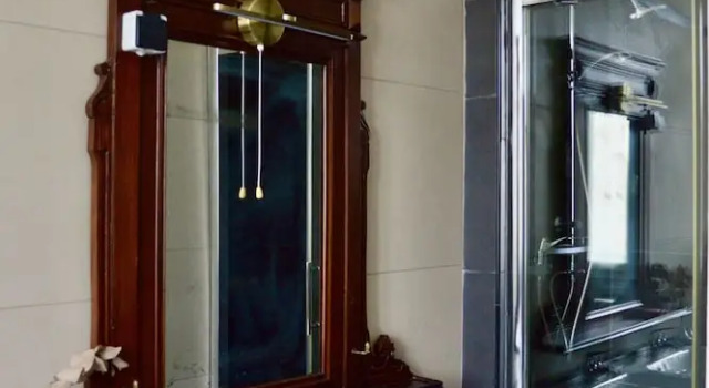 Номер Superior Saint Charles Hôtel & Coliving Biarritz