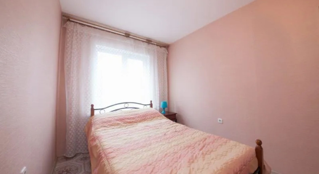 Apartments Kvartirov on str. Zheleznodorozhnikov, 8