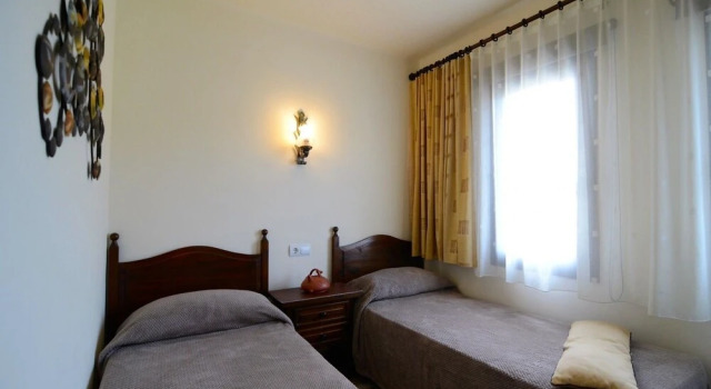 Apartment Ermita 91, Varaa Huoneisto Torroella de Montgrí Baix Empordà