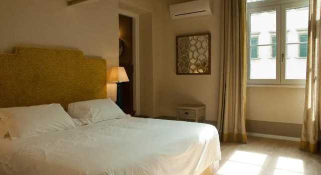Четырёхместный номер Standard Nove Guest House