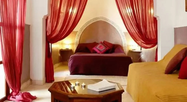 Riad Marelia
