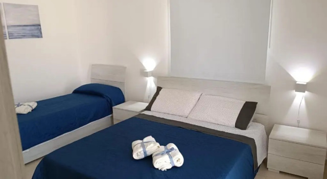 Апартаменты Marsa House