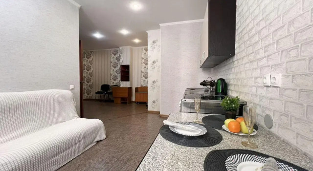 Apartments on Yamskaya street, Prenota Appartamento Irkutsk Irkutsk Region