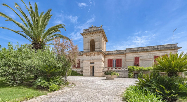 Villa dei Glicini 8 2
