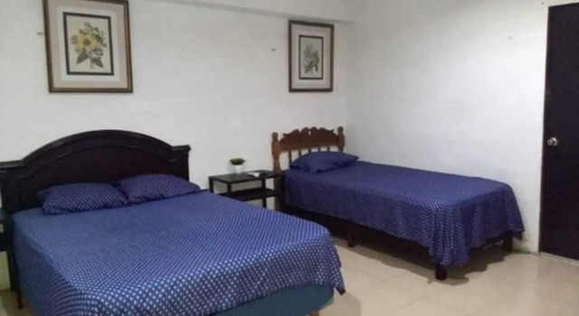 Casa Mérida hospedaje, Book Hotel Mérida 