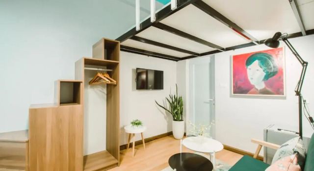 Люкс Nexy Living
